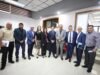 Muestra Municipio en Canacintra plan de trabajo e inversiones clave para atender los rezagos