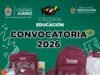Hoy concluye registro de escuelas para recibir útiles de la Cruzada por la Educación