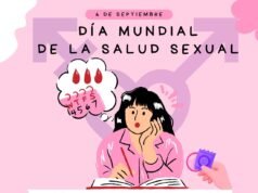 Impulsan educación sexual responsable entre la comunidad