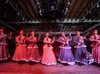 “Chihuahua nuestra herencia” lleva al escenario la historia y las raíces del estado
