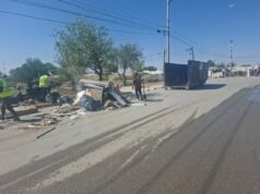 Ciudadanía se une por una ciudad más limpia a través de Puntos Limpios