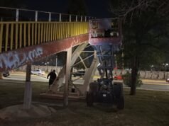 Intensifican labores de limpieza previo al Grito de Independencia