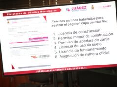 Habilitan pago de trámites municipales en tiendas Del Rio, Superette y Oasis