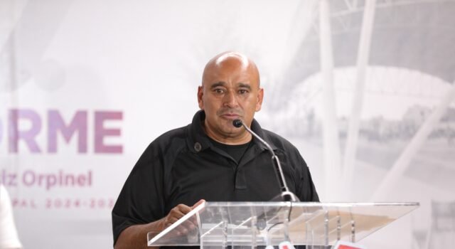 Gobierno Municipal mantiene operativo integral tras lluvias registradas en Ciudad Juárez