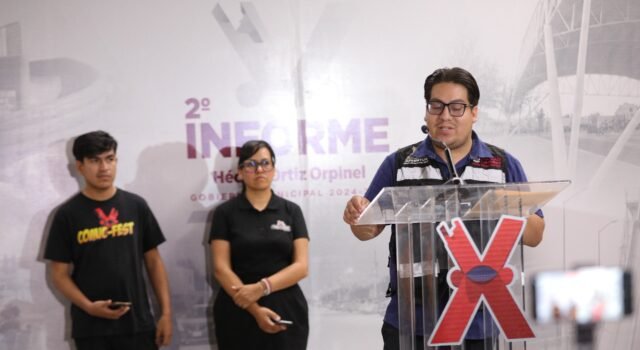 ComicFest 7 llega a la X con grandes voces del doblaje, cosplay, videojuegos y creadores de contenido