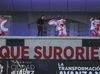 Disfrutan familias del suroriente el espectáculo “Juárez, Folklor y Tradición”