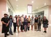 Clausuran programa “De Oriente a Poniente” con exposición que celebra 25 años del CMA