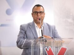 Ajustan recorrido del Desfile Cívico-Militar del 16 de Septiembre