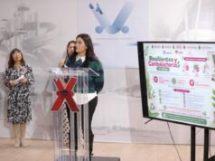 Invitan a tercera edición de “Resilientes y Cambalacheras” en el Parque de la Familia