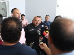 Invita Protección Civil a familias juarenses a participar mañana en simulacro