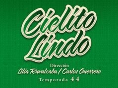 Invita IPACULT al espectáculo de danza “Cielito Lindo” en el CMA