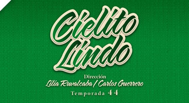 Invita IPACULT al espectáculo de danza “Cielito Lindo” en el CMA