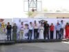 Niñas y niños son el presente de Juárez: Alcalde Héctor Ortiz