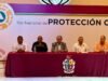 Reconocen labor de elementos de Protección Civil en su Día Nacional