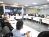 Preside el Alcalde reunión de la Mesa de Coordinación para la Paz