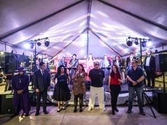 Inauguran el Festival El Pachuco 2026 con homenaje a Germán Valdés “Tin Tan”