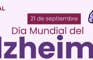 Exhorta Salud Municipal a reconocer signos de alerta del Alzheimer