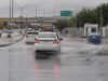 ¡Precaución al volante! Seguridad Vial alerta por pronóstico de lluvias