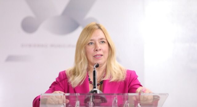 Invita Síndica Municipal a su segundo informe de actividades