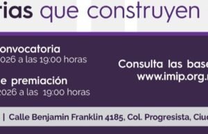 Invita IMIP a capturar la esencia de Ciudad Juárez a través de la fotografía