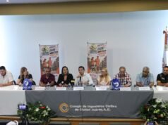 Anuncian la segunda Carrera de la Construcción a beneficio de la Cruz Roja