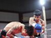 El juarense Kevin “El Baby” Facio mantiene su racha noqueadora