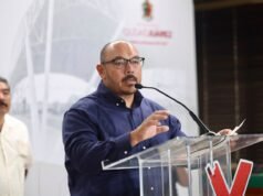 Aseo Municipal trabaja doble turno en recolección de basura