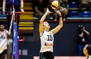 México se queda con la plata en Zinacantepec en donde destaca la juarense Paola Rivera