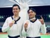Chihuahua consigue 30 medallas en el G10 de Zacatecas, 22 son de juarenses