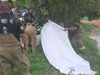 Localizan cuerpo de un hombre en vaso de captación de Villa Bonita tras 15 horas de búsqueda