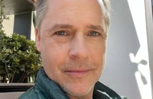 Chad Lowe, actor de Pretty Little Liars, de luto: muere su hija Fiona