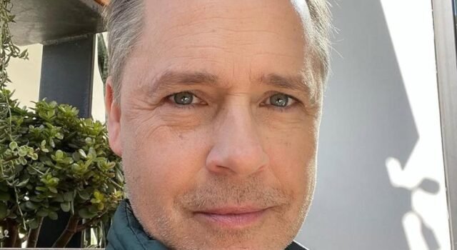 Chad Lowe, actor de Pretty Little Liars, de luto: muere su hija Fiona