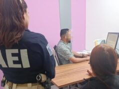 Localizan a menor; manifesto que su ausencia fue voluntaria
