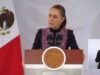 Sheinbaum y Maru Campos se verán en Juárez, pero no habrá reunión formal