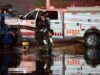 Alerta en Pradera de los Álamos: bomberos localizan posible granada