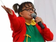 ¡La Chilindrina tendrá bioserie! Édgar Vivar formará parte de esta historia
