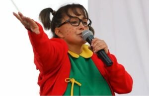 ¡La Chilindrina tendrá bioserie! Édgar Vivar formará parte de esta historia