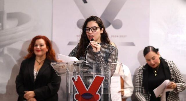 Lanzan programa de estímulos para el impulso a la cultura