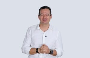 Marco Bonilla se planta firme contra la infiltración del crimen organizado en elecciones de Chihuahua