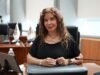 Urge María Antonieta Pérez mesa interinstitucional para atender mala calidad del aire en Ciudad Juárez