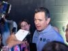 Destaca Marco Bonilla coordinación entre Federación y Estado