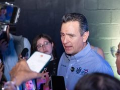 Destaca Marco Bonilla coordinación entre Federación y Estado