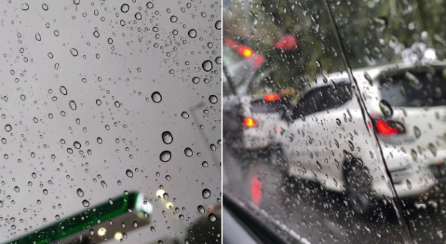 ¡No se confie! Se mantiene alerta preventiva por posibilidad de tormentas severas