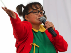 ¡La Chilindrina tendrá bioserie! Édgar Vivar formará parte de esta historia