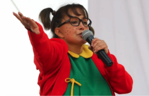 ¡La Chilindrina tendrá bioserie! Édgar Vivar formará parte de esta historia