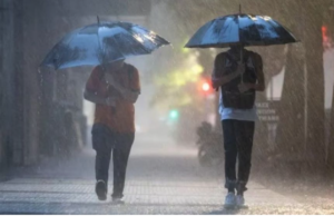 Encienden las alertas en Ciudad Juárez por posibles tormentas severas