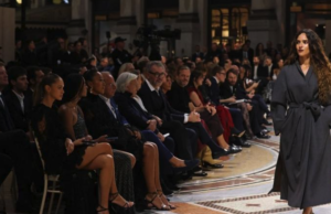Celebridades que conquistaron Vogue World Milano 2026