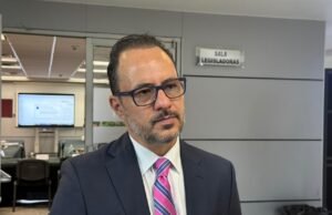 Impulsa diputado Jorge Soto plataforma para modernizar revisión de valores municipales
