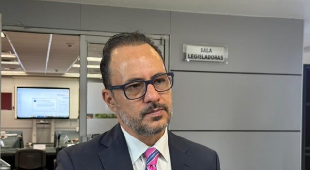 Impulsa diputado Jorge Soto plataforma para modernizar revisión de valores municipales