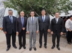 Nuevo Casas Grandes vuelve a ser sede del Congreso Internacional de Ciencias Sociales Paso del Norte
